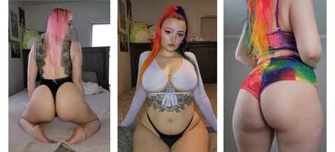 View princesstrinityyy OnlyFans videos and photos for free 

 picture 2
