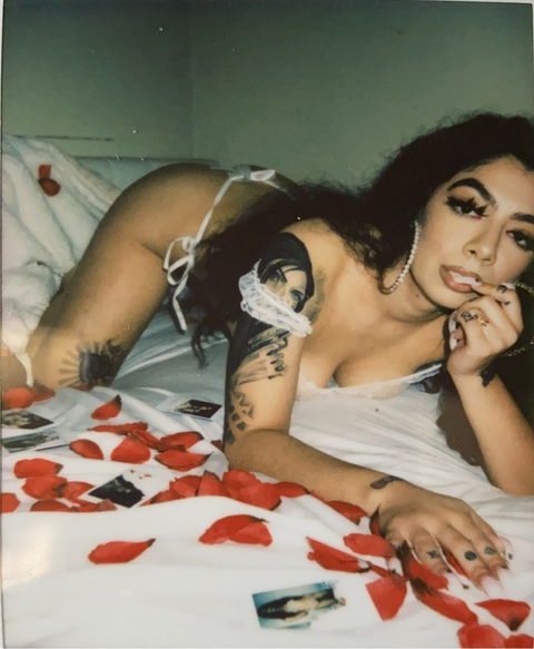 View princezadulce OnlyFans videos and photos for free 

 picture 2