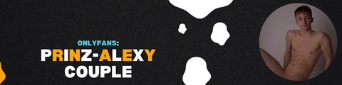 prinzalexycouple OnlyFans Leaks 

 picture 2