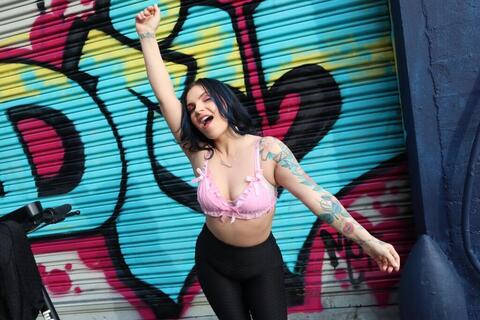 Free access to @pritty.britty (Pretty_britty) Leaks OnlyFans 

 picture 2