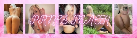 prncs_peach (Peach) free OnlyFans Leaked Pictures and Videos 

 picture 2