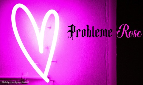 @probleme_rose leak Onlyfans videos and photos free 

 picture 2