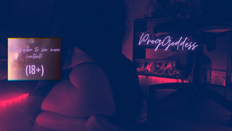 View ProgGoddess (proggoddess) OnlyFans 67 Photos and 2 Videos leaks 

 picture 2