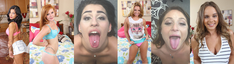 View projectyumyum OnlyFans content for free 

 picture 2