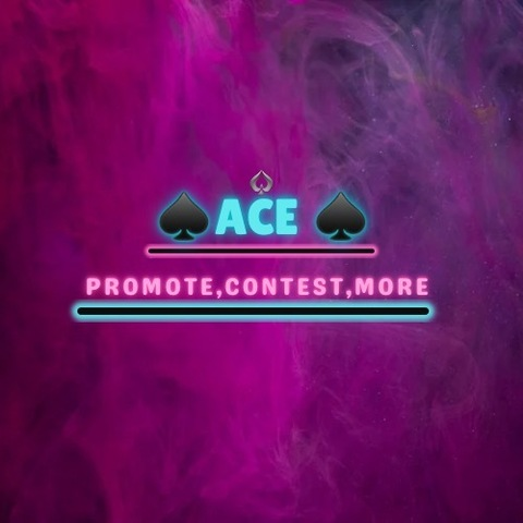 promo_ace_9 (PROMO ♠️ ACE ♠️ 🔝65% FREE) free OnlyFans Leaked Pictures and Videos 

 picture 2