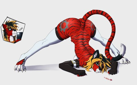 prowlingafterdark (Big Cat Den) OnlyFans Leaked Pictures & Videos 

 picture 2