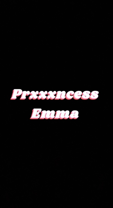 View prxncess emma (prxxxncessemma) OnlyFans 106 Photos and 142 Videos for free 

 picture 2