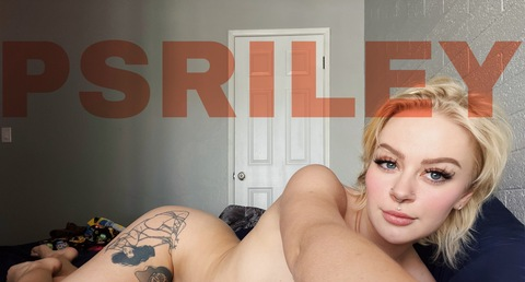 Get Free access to psrileyvip Leaked OnlyFans 

 picture 2