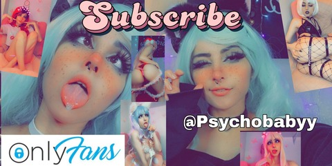 Onlyfans leak psychobabyy 

 picture 2