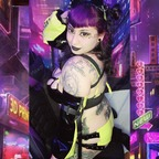 Free access to psychokittycos Leak OnlyFans 

 picture 1