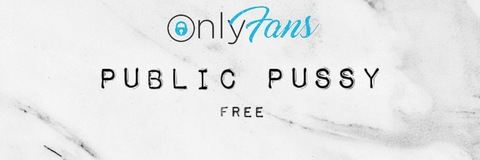 @publicpussy leaks Onlyfans videos and photos free 

 picture 2