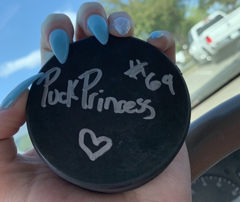 puckprincess (Chere) OnlyFans Leaked Pictures & Videos 

 picture 2