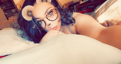 puddinpiee OnlyFans Leak 

 picture 2