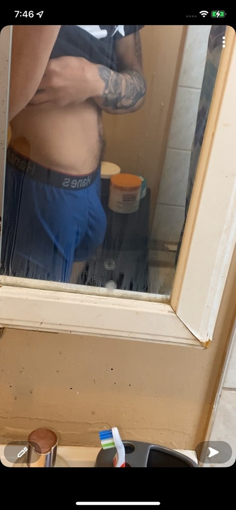 View pudgyfrmdafoe OnlyFans videos and photos for free 

 picture 2