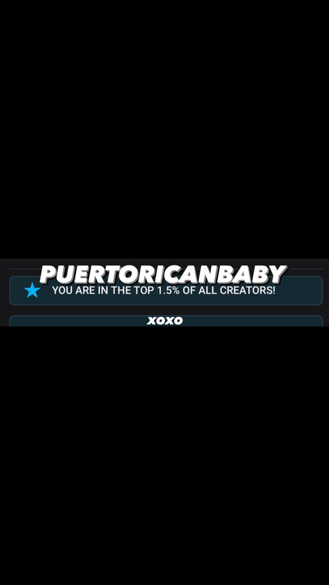 Download puertoricanbaby OnlyFans videos and photos free 

 picture 2