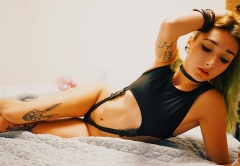 View punk_bratz_doll OnlyFans videos and photos for free 

 picture 2
