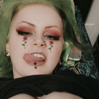 View Ash Brat XXX 💦 VIP Only 🖤 Goth Waifu Pet (punkashbratvip) OnlyFans 141 Photos and 34 Videos gallery 

 picture 1