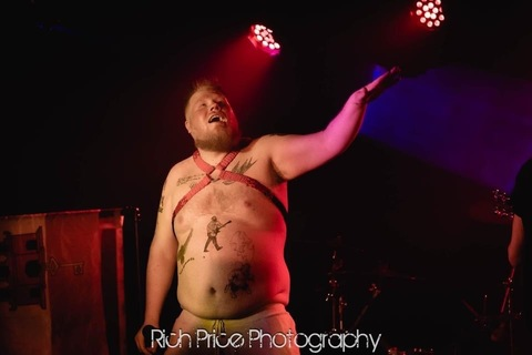Onlyfans leaked punkbearmanc 

 picture 2