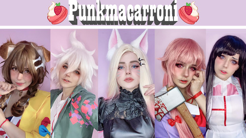 Onlyfans leaks punkmacarroni 

 picture 2