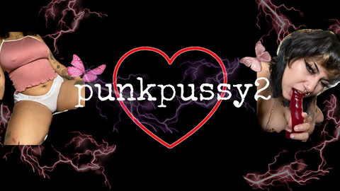 Onlyfans free content punkpussy2 

 picture 2