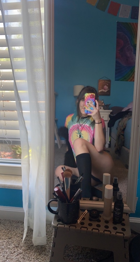 punkytrashh OnlyFans Leaked (33 Photos and 3 Videos) 

 picture 2