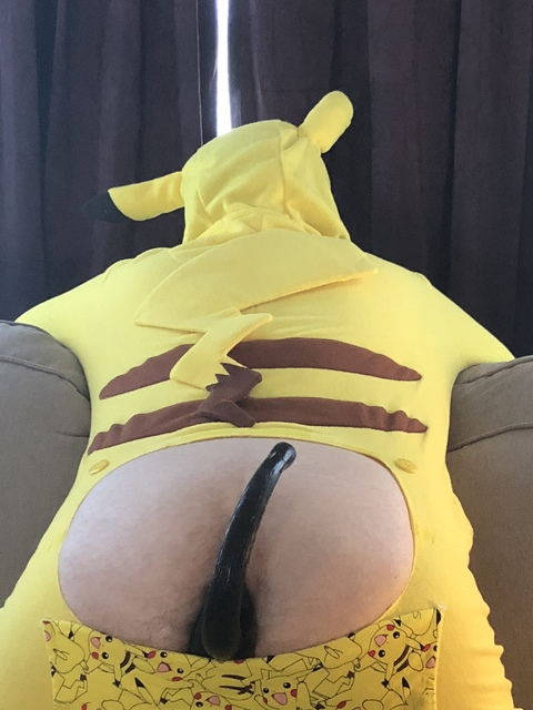 Download pupbentley OnlyFans videos and photos for free 

 picture 2