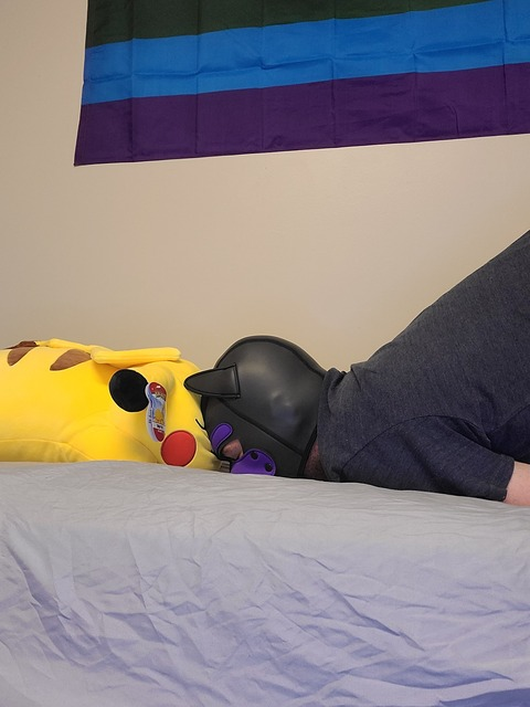 pupmimic OnlyFans Leaks 

 picture 2