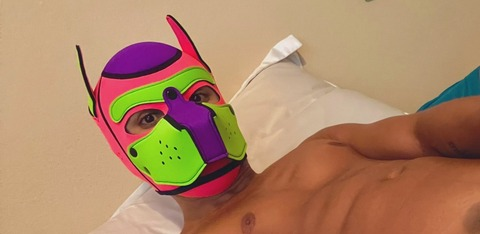 @pupnemo leaked Onlyfans photos for free 

 picture 2
