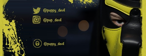 puppy_devil OnlyFans Leaked 

 picture 2