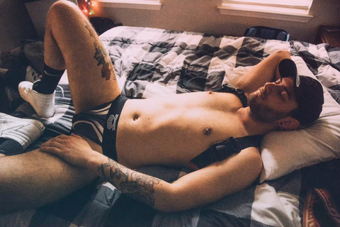 View pupryder95 (Ryan Ryder) OnlyFans 0 Photos and 0 Videos leaks 

 picture 2