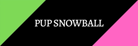 View pupsnowball OnlyFans content for free 

 picture 2
