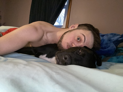 @pupstorm27 leaked Onlyfans content for free 

 picture 2