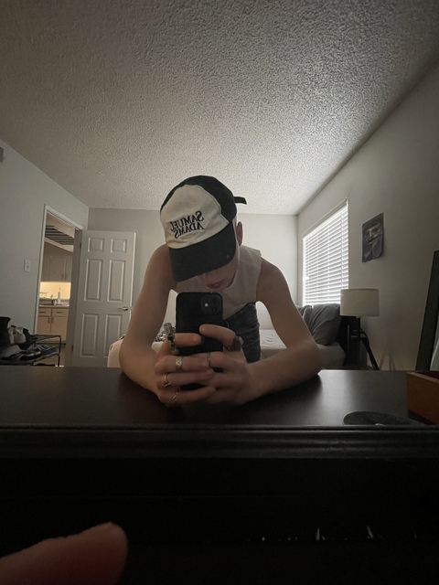 purebabyboi OnlyFans Leaked 

 picture 2