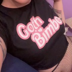 purelypoison (Poison 💕) free OnlyFans Leaks 

 picture 1