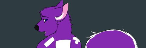 Get Free access to @purplehuskymurr (⚡Sparks 🅱️uppy⚡) Leak OnlyFans 

 picture 2