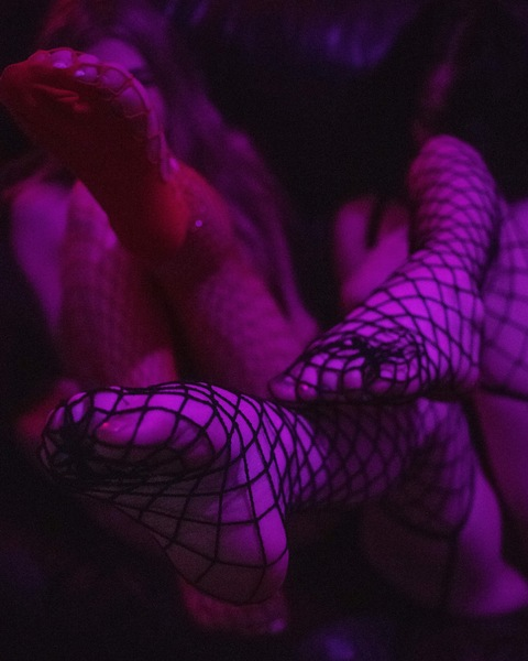 @purplekuzzy leaks Onlyfans gallery free 

 picture 2