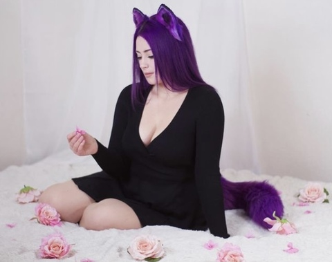 purplemama (Lauren Von Reyes) free OnlyFans Leaked Content 

 picture 2