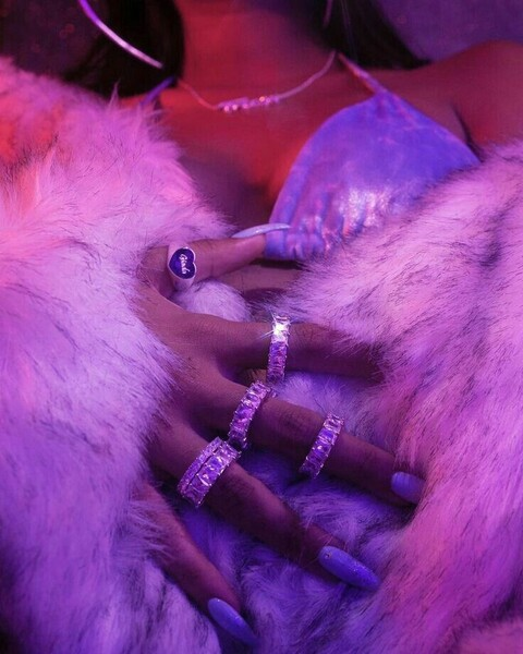 Get Free access to @purplequeenarg Leak OnlyFans 

 picture 2