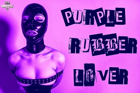 View Violet (purplerubberlover) OnlyFans 303 Photos and 53 Videos for free 

 picture 2