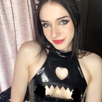 View purtygoth (PurtyGoth) OnlyFans 92 Photos and 6 Videos for free 

 picture 1