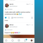 View pussyfairyaa (Arii) OnlyFans 1 Photos and 16 Videos gallery 

 picture 1