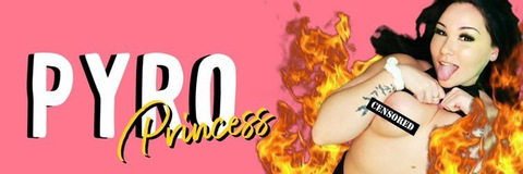 pyroprincessxxx OnlyFans Leaks 

 picture 2