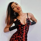 View qenmahogany OnlyFans content for free 

 picture 1