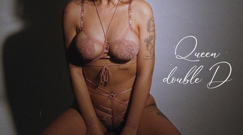 queen-double-d OnlyFans Leaked Photos and Videos 

 picture 2