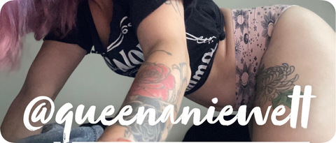 Download queenaniewettfree OnlyFans content for free 

 picture 2
