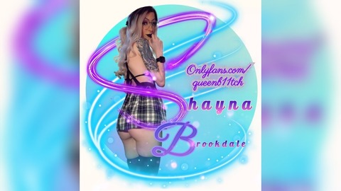 View Shayna Brookdale🦇 (queenb11tch) OnlyFans 1113 Photos and 152 Videos leaked 

 picture 2