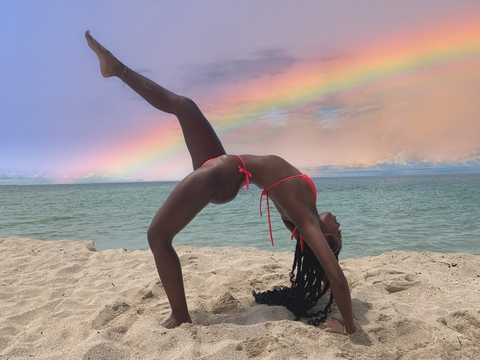 View queenbarbieblack (Queen Barbie Black) OnlyFans 21 Photos and 20 Videos gallery 

 picture 2