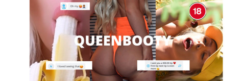 Onlyfans leaks queenbooty 

 picture 2