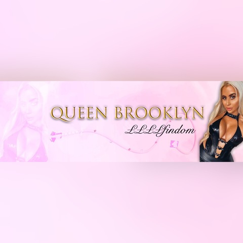 queenbrooklynx (Queen Brooklyn) free OnlyFans Leaked Content 

 picture 2