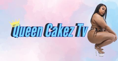 queencakeztv OnlyFans Leak 

 picture 2